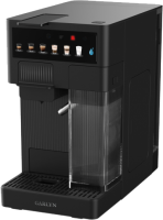 Кофеварка эспрессо Garlyn Barista Compact